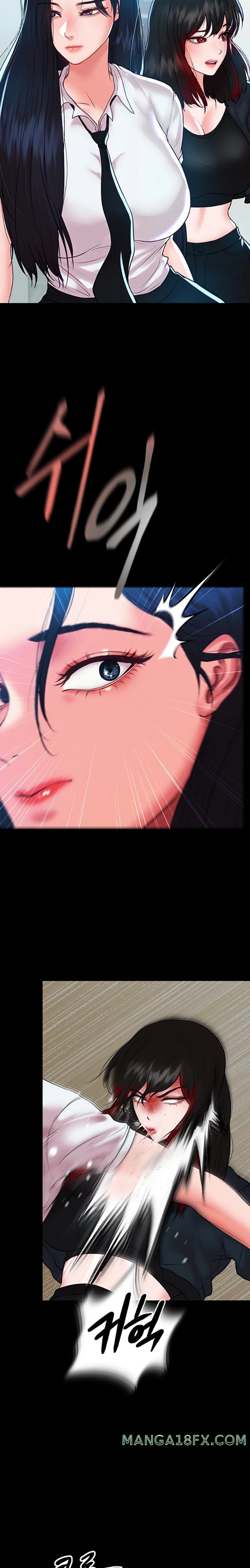 The Real Deal Raw Chapter 49 image 11