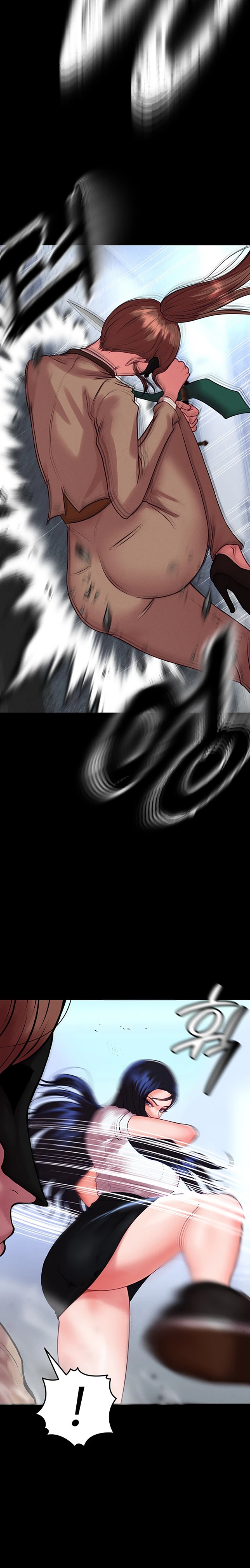The Real Deal Raw Chapter 49 image 23