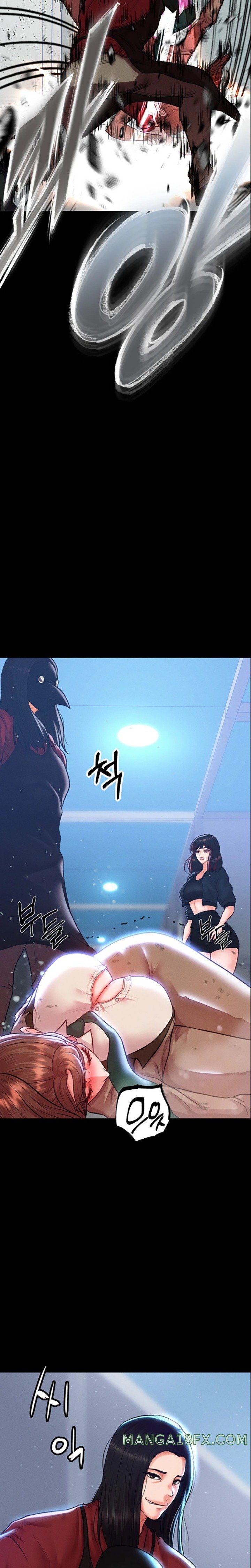 The Real Deal Raw Chapter 49 image 28