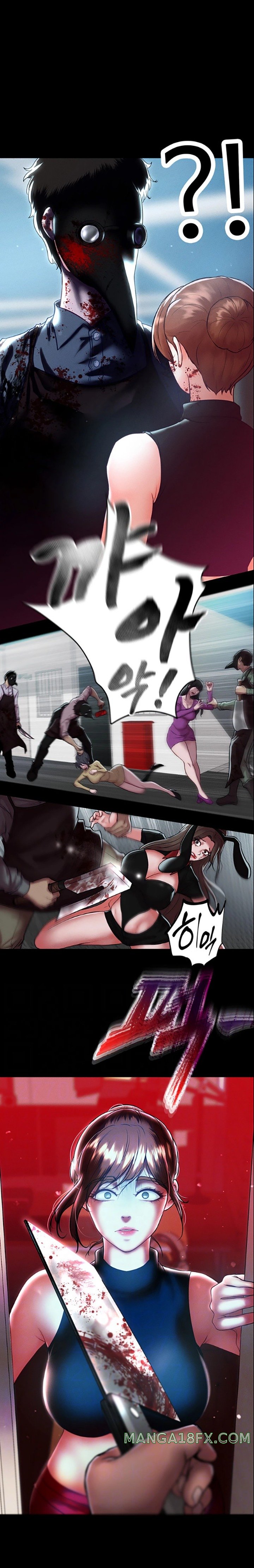 The Real Deal Raw Chapter 49 image 6