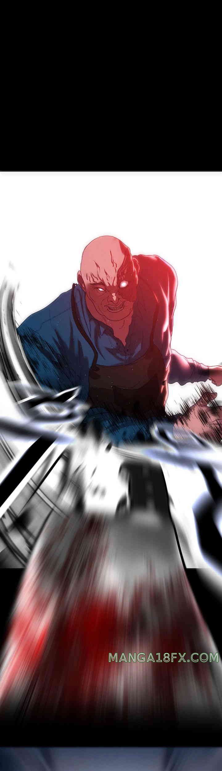 The Real Deal Raw Chapter 51 image 20