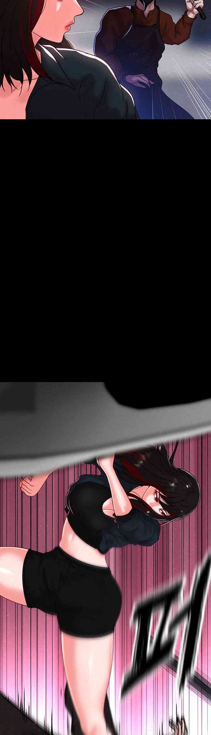 The Real Deal Raw Chapter 51 image 39