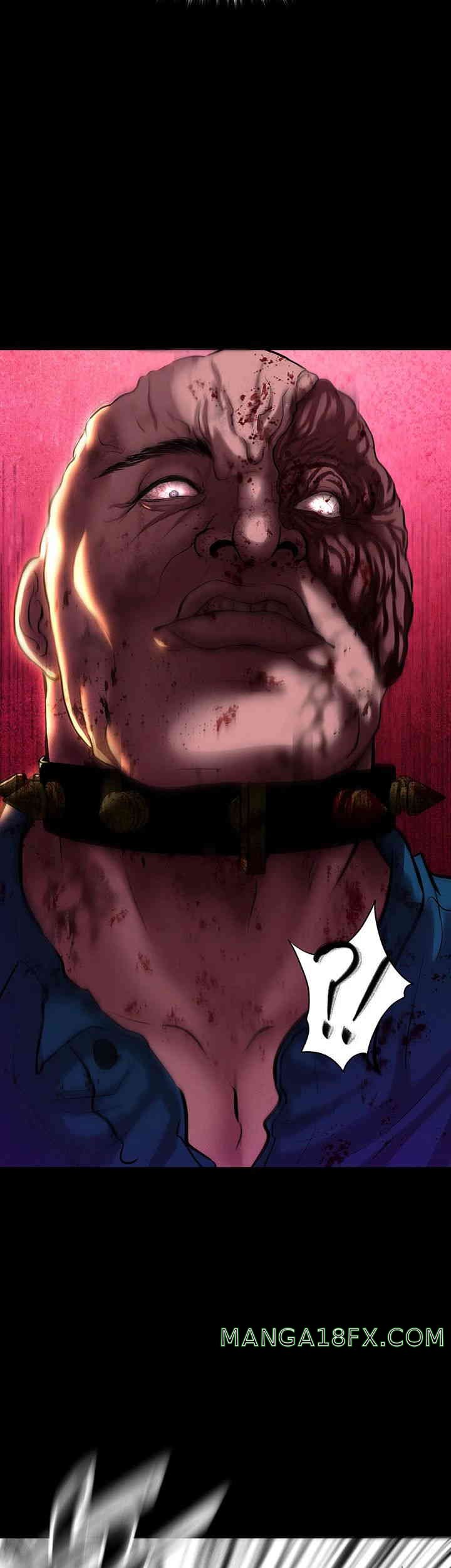 The Real Deal Raw Chapter 51 image 53