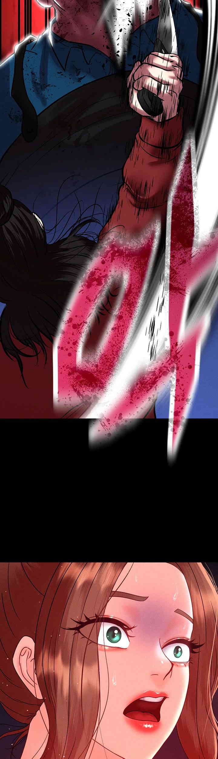 The Real Deal Raw Chapter 51 image 57