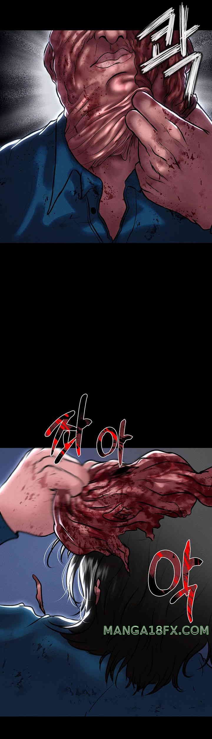 The Real Deal Raw Chapter 51 image 65