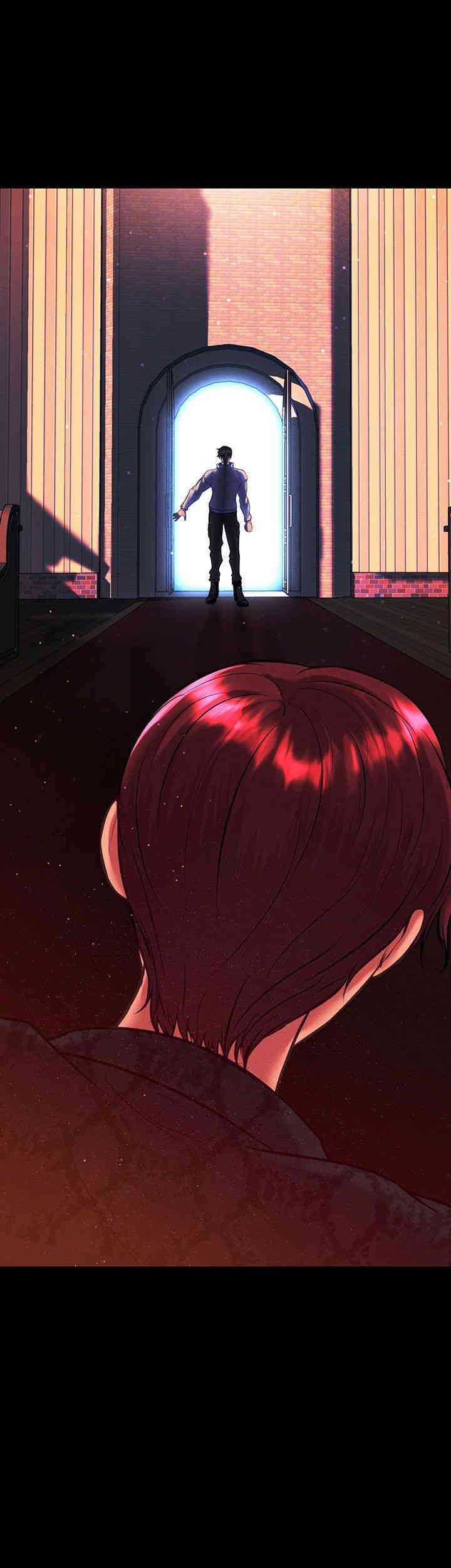 The Real Deal Raw Chapter 54 image 0