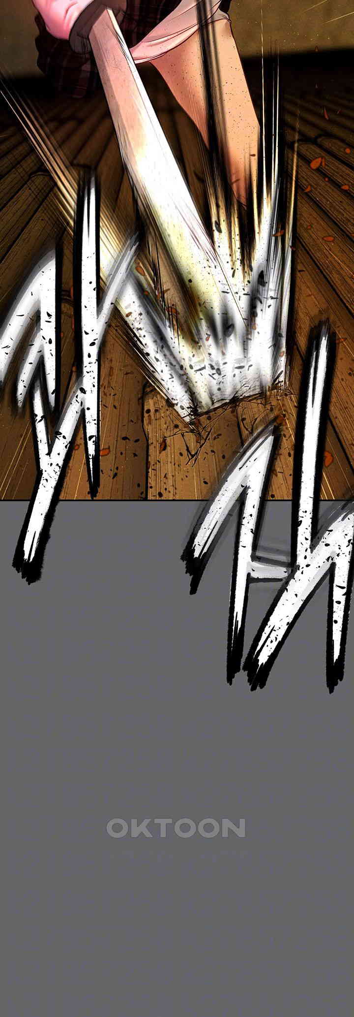 The Real Deal Raw Chapter 57 image 3
