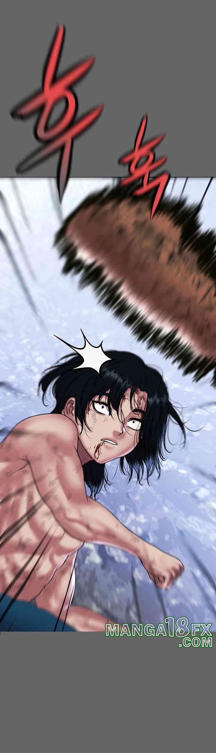 The Real Deal Raw Chapter 66 image 18