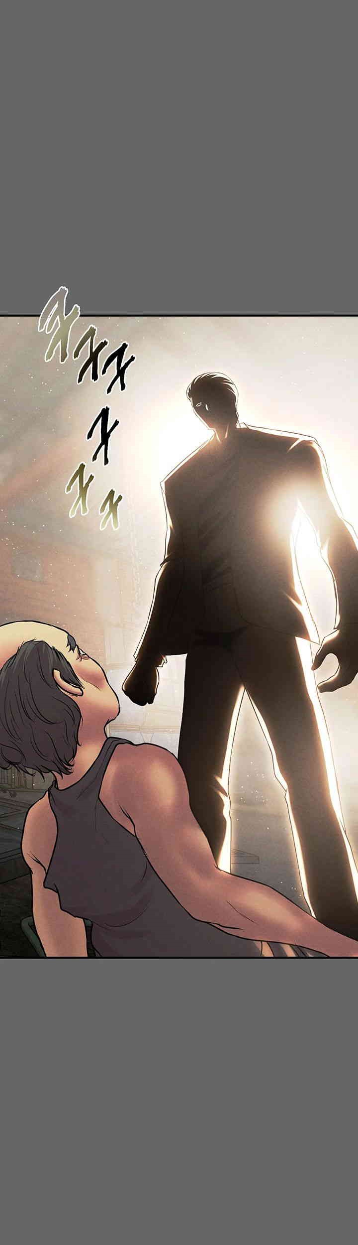 The Real Deal Raw Chapter 66 image 39