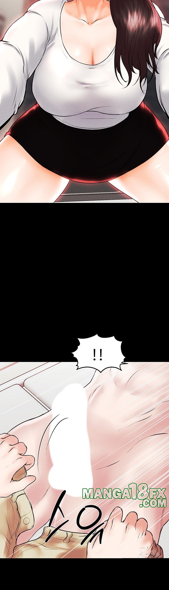 The Real Deal Raw Chapter 68 image 78