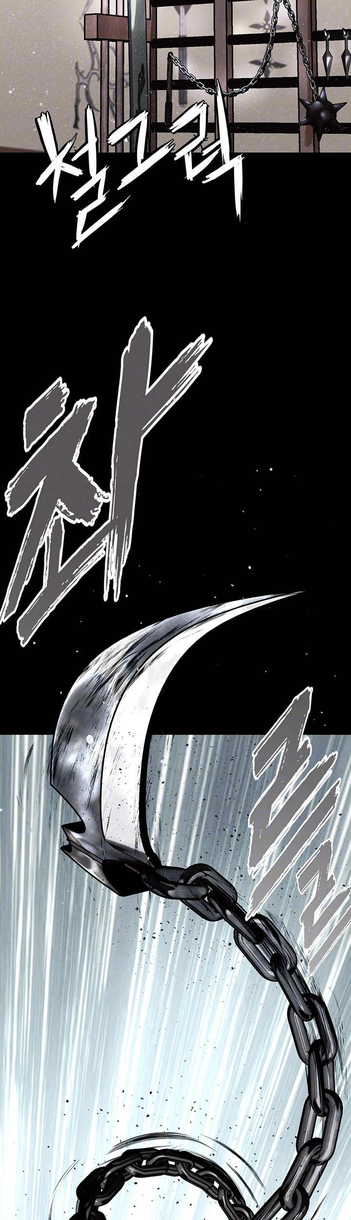 The Real Deal Raw Chapter 72 image 13
