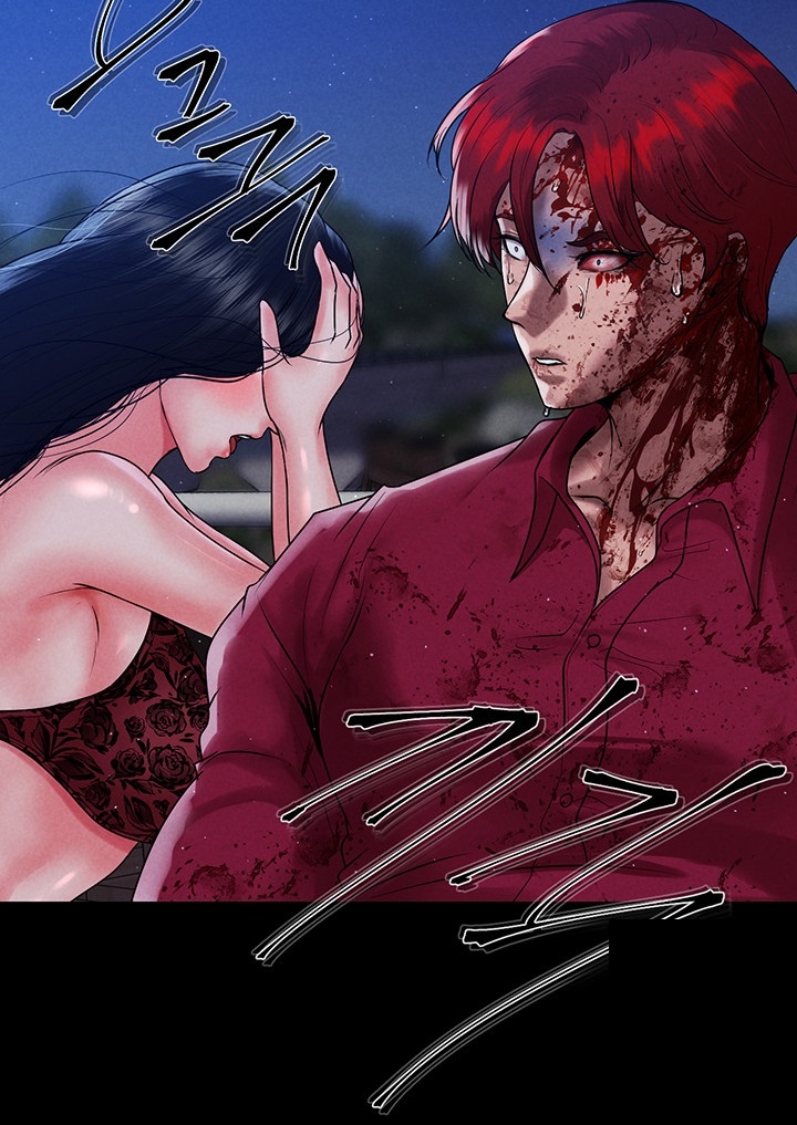 The Real Deal Raw Chapter 72 image 2