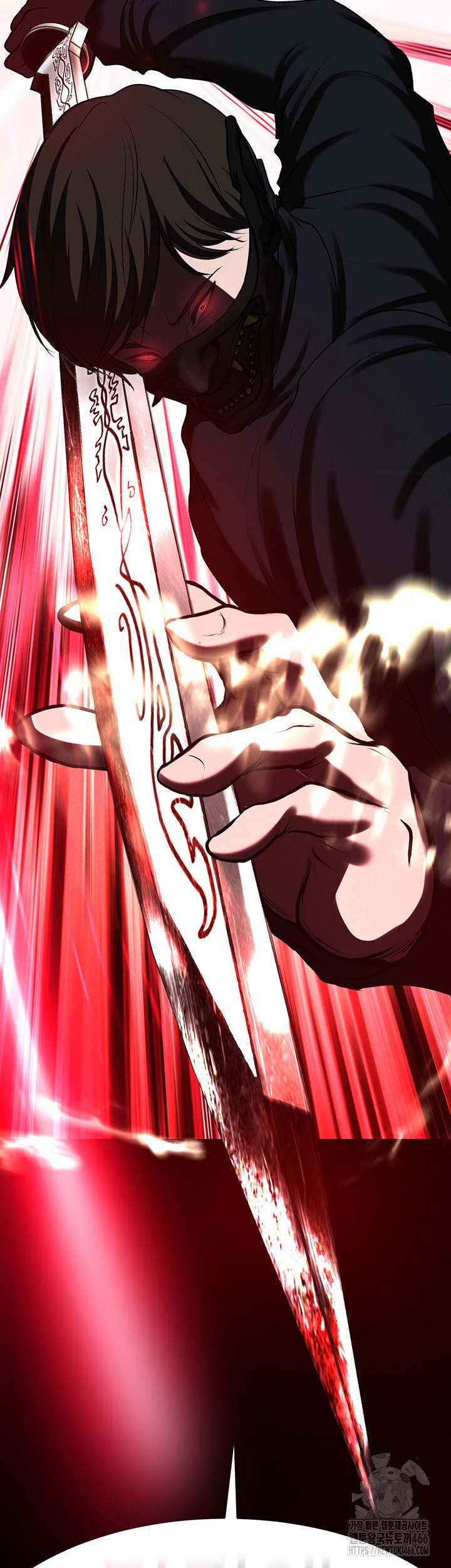 The Real Deal Raw Chapter 74 image 74