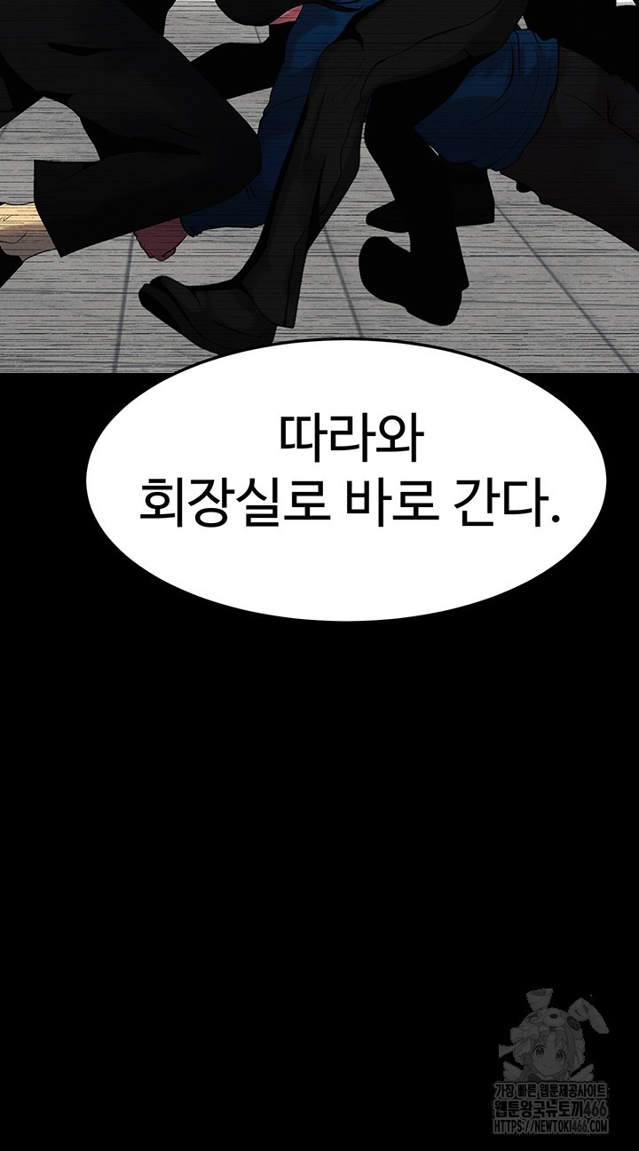 The Real Deal Raw Chapter 77 image 45