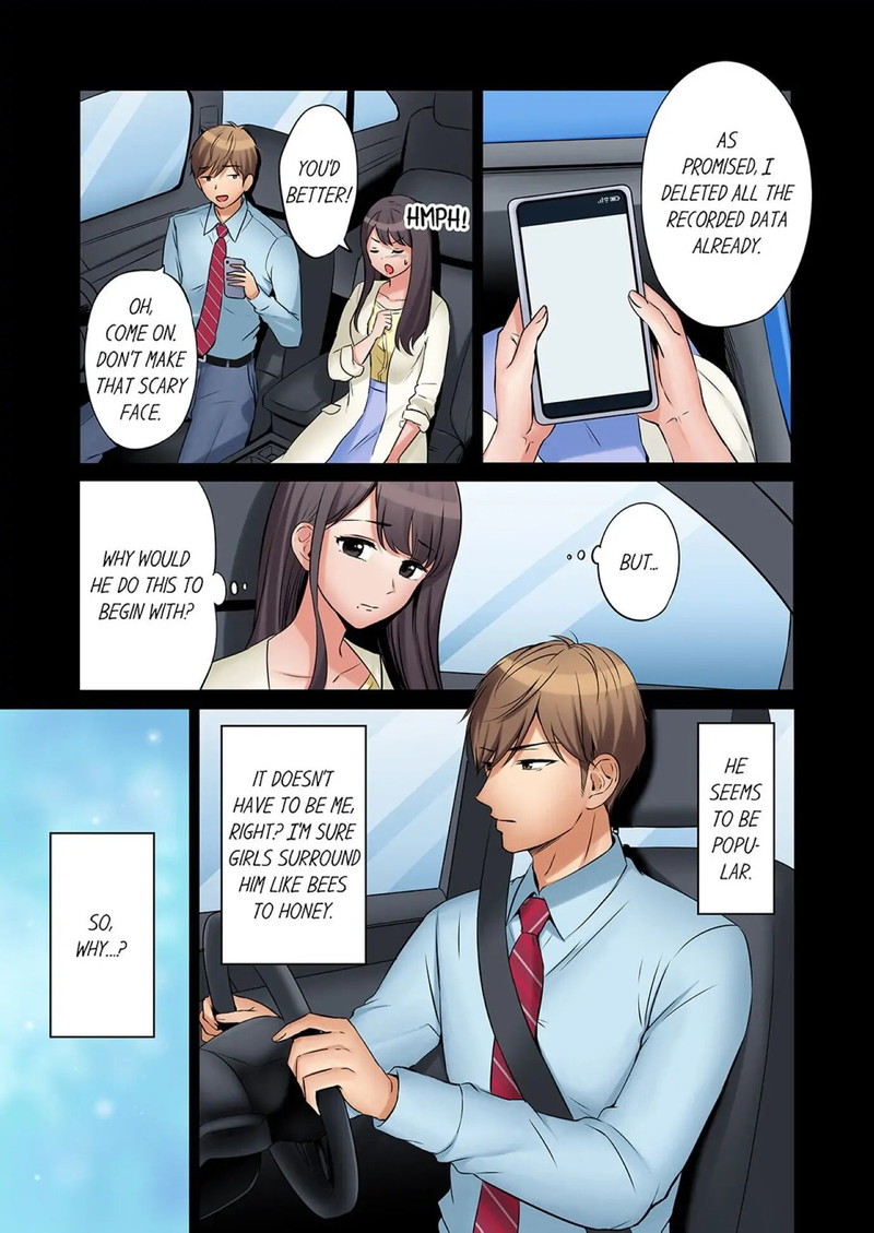 You Can Cum Three More Times, Right? Chapter 10 image 0