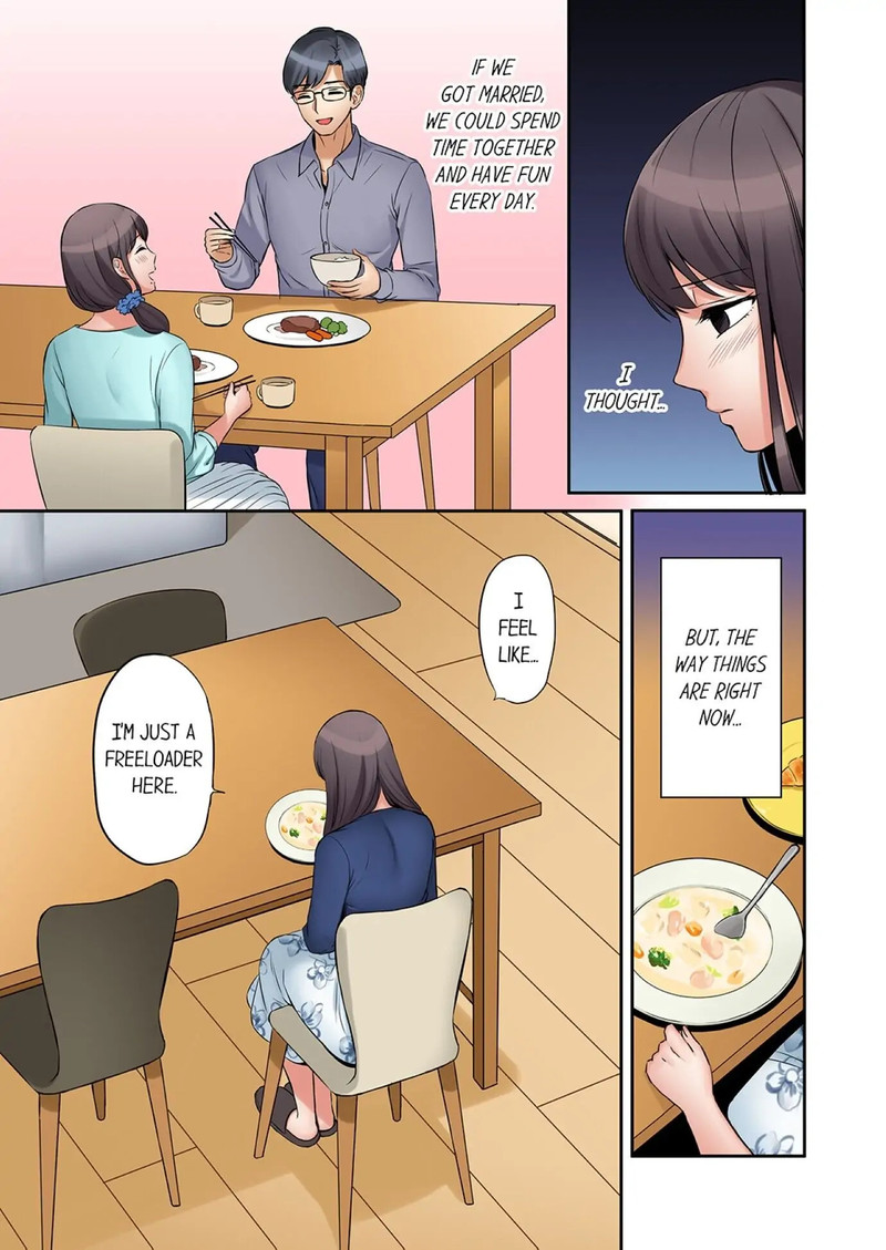 You Can Cum Three More Times, Right? Chapter 10 image 2