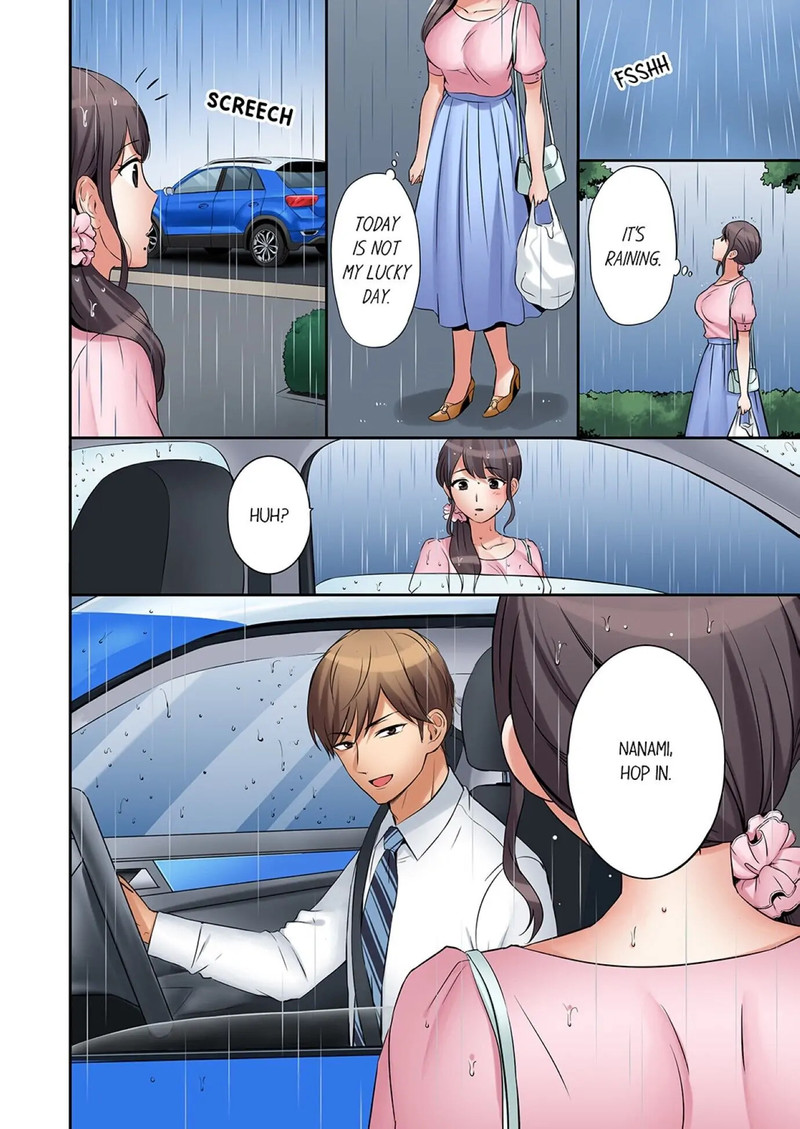 You Can Cum Three More Times, Right? Chapter 10 image 7