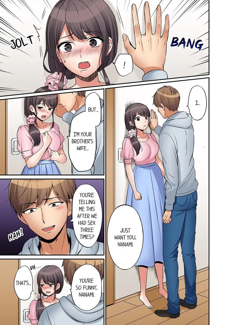 You Can Cum Three More Times, Right? Chapter 13 image 2