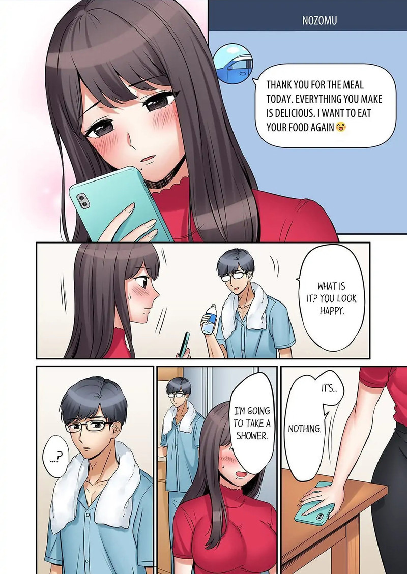 You Can Cum Three More Times, Right? Chapter 13 image 5