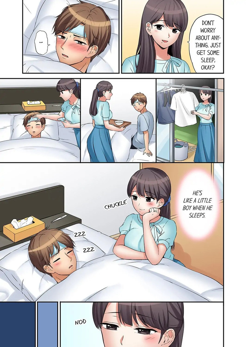 You Can Cum Three More Times, Right? Chapter 20 image 6