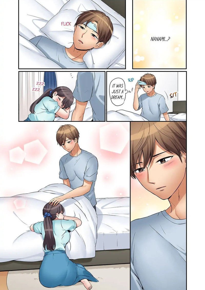 You Can Cum Three More Times, Right? Chapter 21 image 0