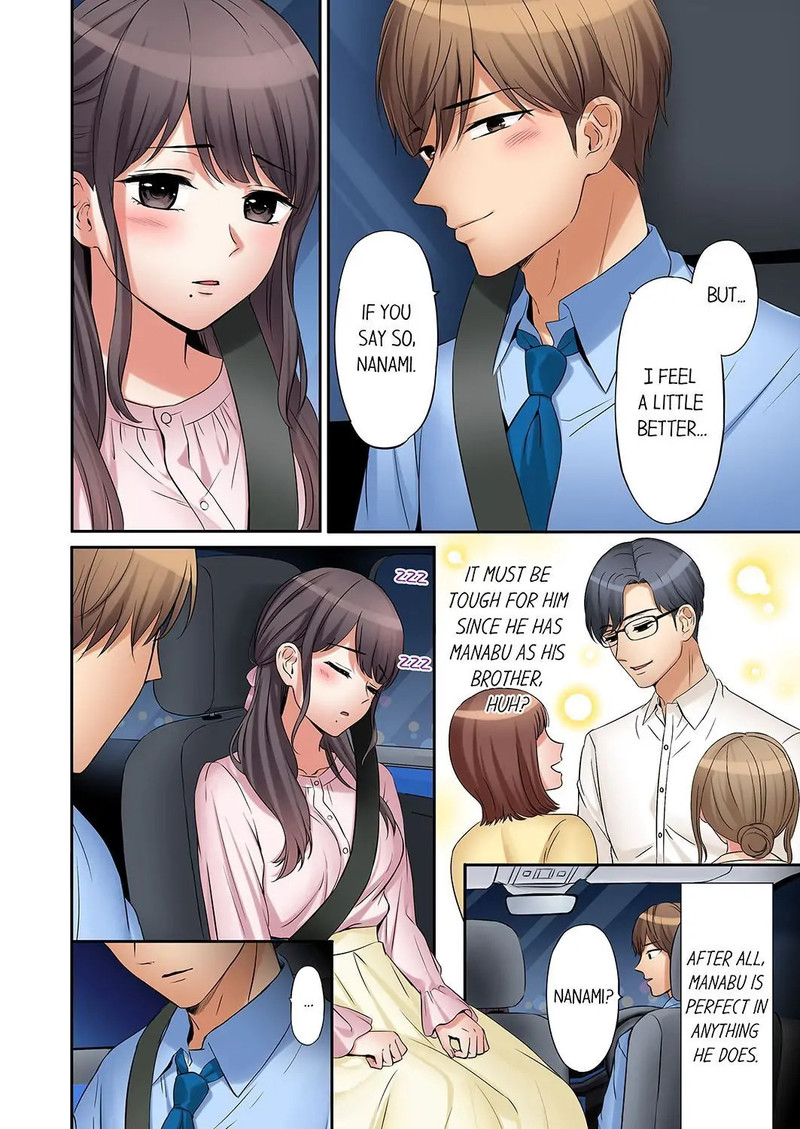 You Can Cum Three More Times, Right? Chapter 24 image 3