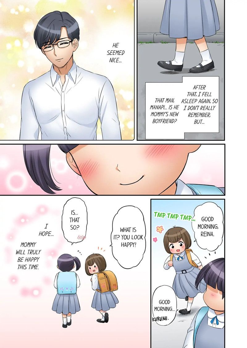 You Can Cum Three More Times, Right? Chapter 36 image 4