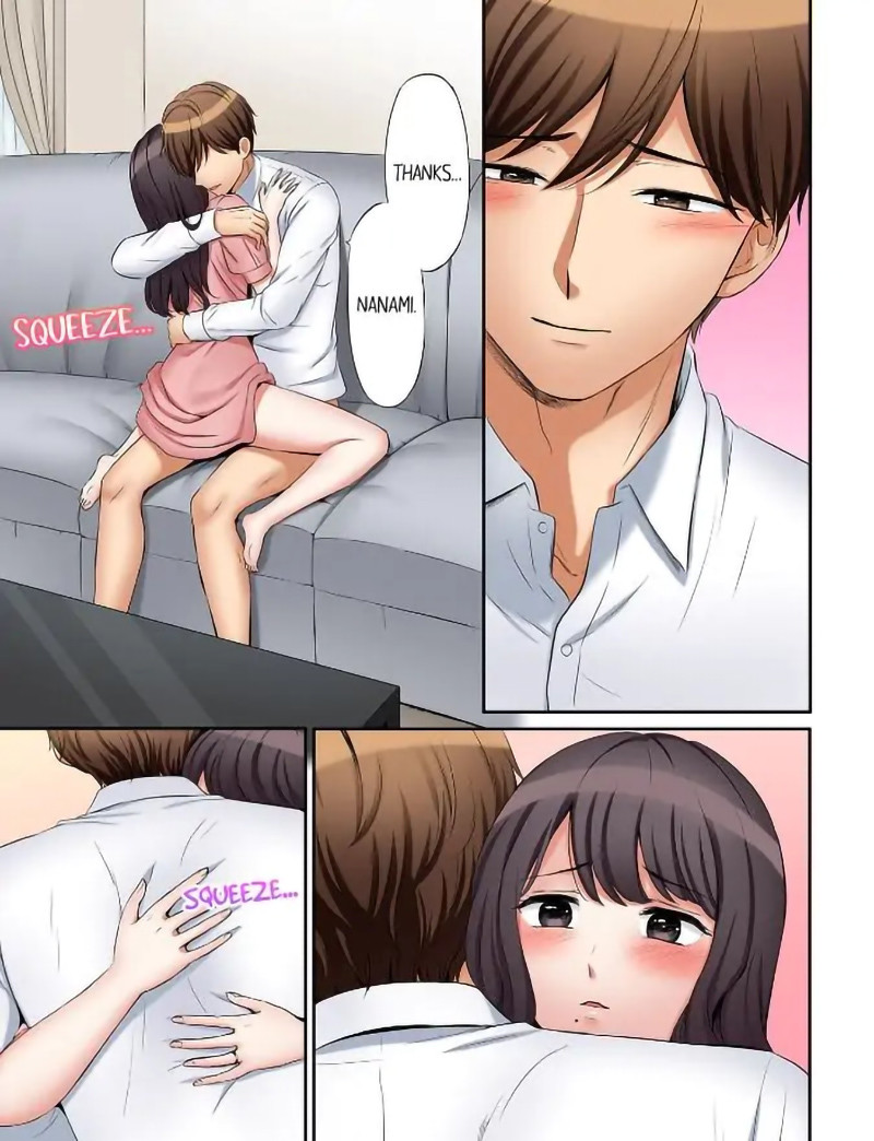 You Can Cum Three More Times, Right? Chapter 39 image 2