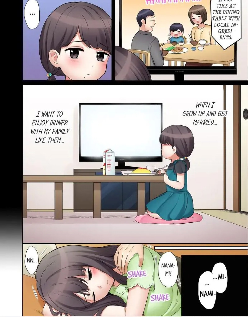 You Can Cum Three More Times, Right? Chapter 40 image 3