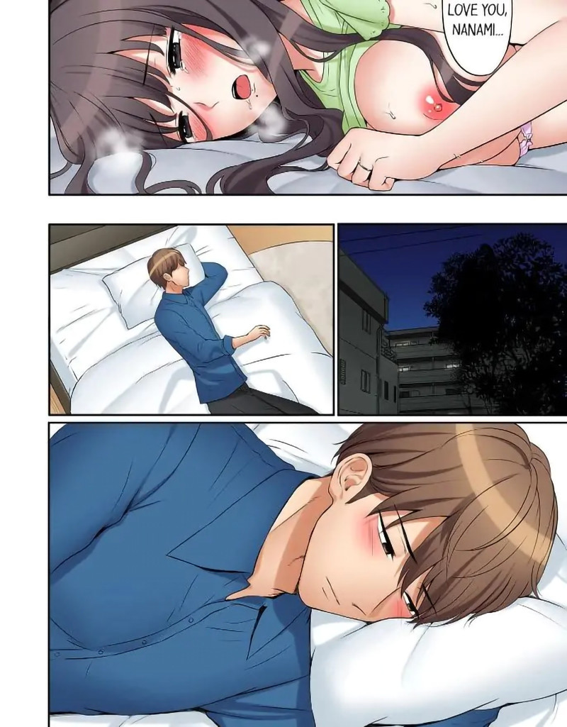 You Can Cum Three More Times, Right? Chapter 42 image 7