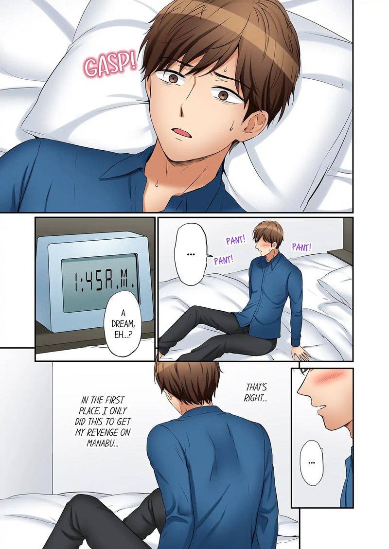 You Can Cum Three More Times, Right? Chapter 43 image 2