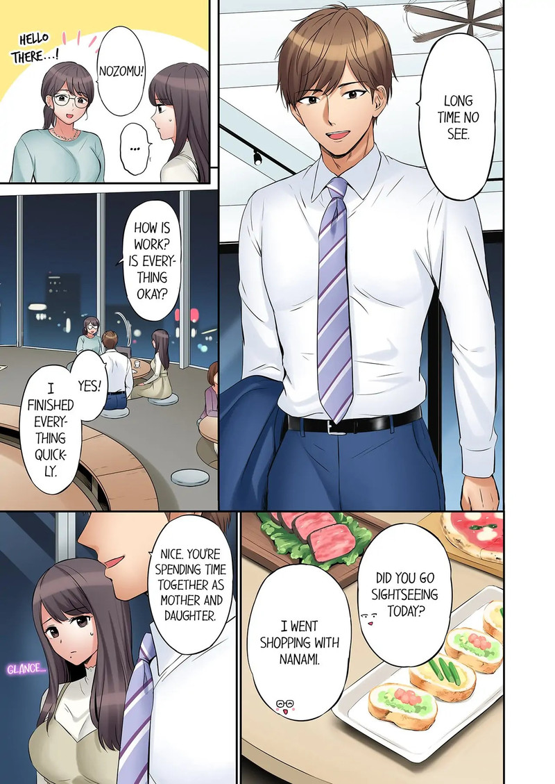 You Can Cum Three More Times, Right? Chapter 46 image 2