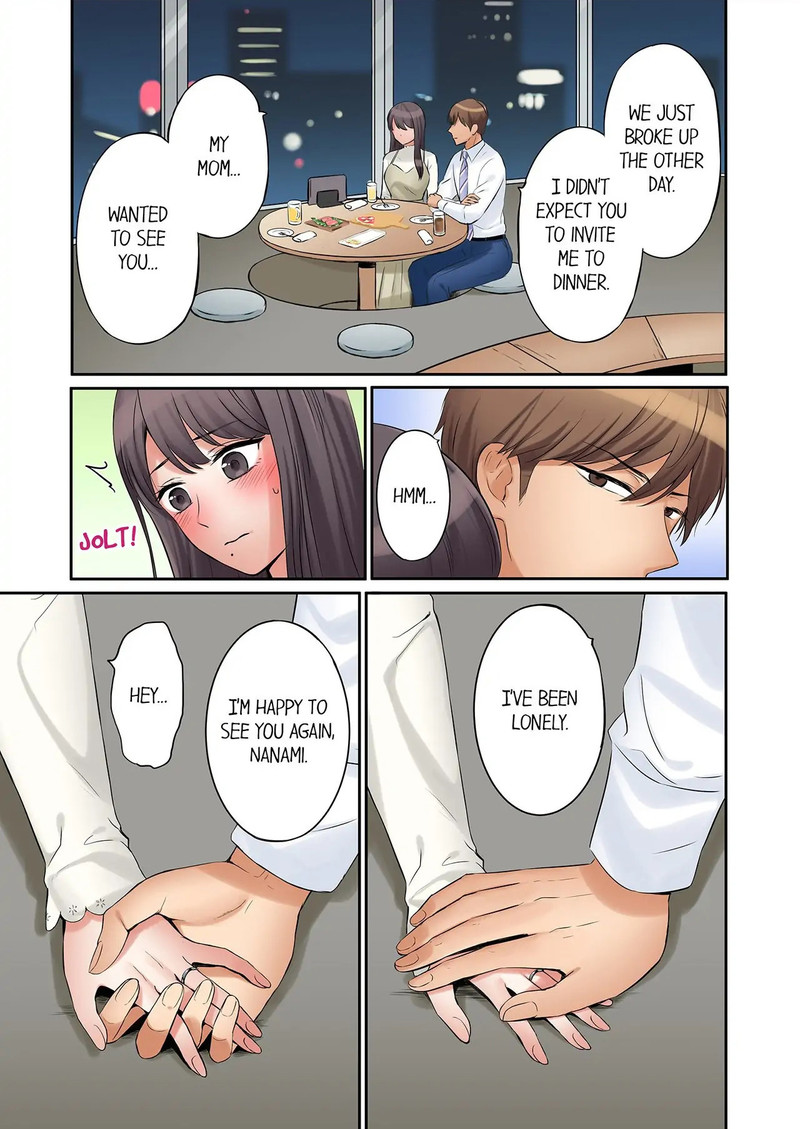 You Can Cum Three More Times, Right? Chapter 46 image 4