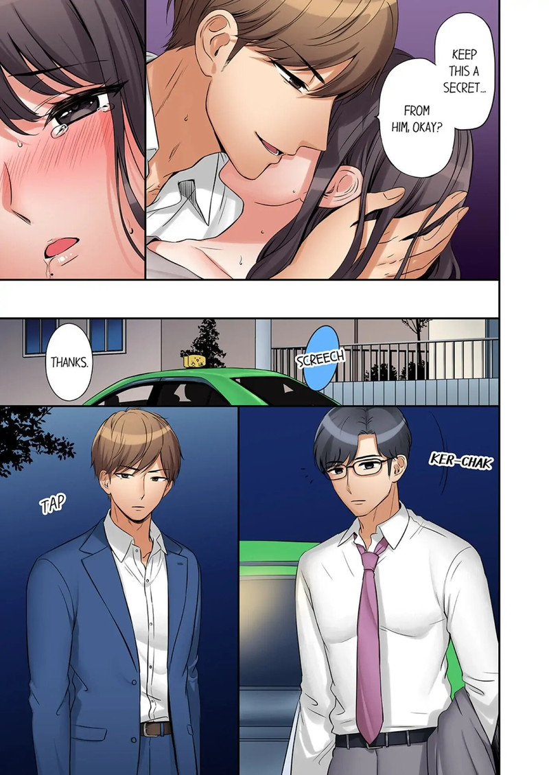 You Can Cum Three More Times, Right? Chapter 5 image 2