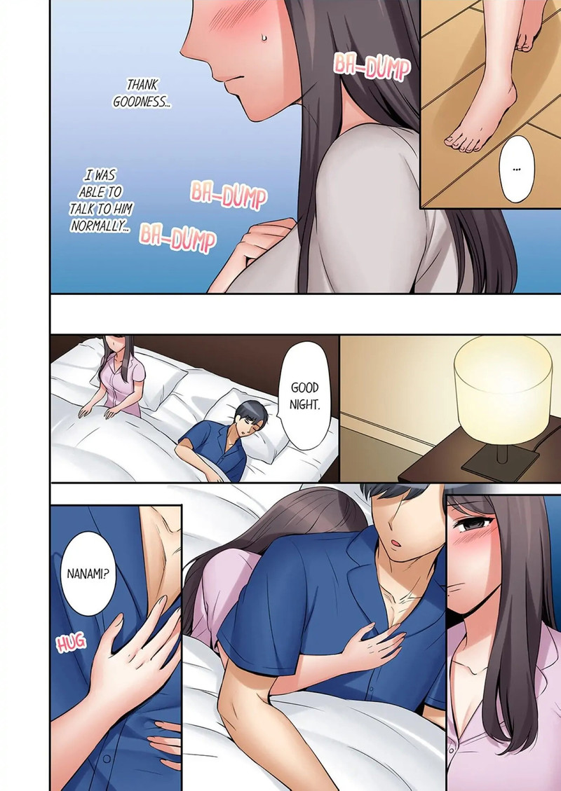 You Can Cum Three More Times, Right? Chapter 5 image 5