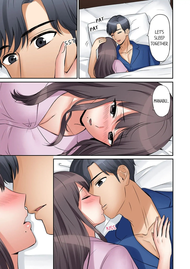 You Can Cum Three More Times, Right? Chapter 5 image 6