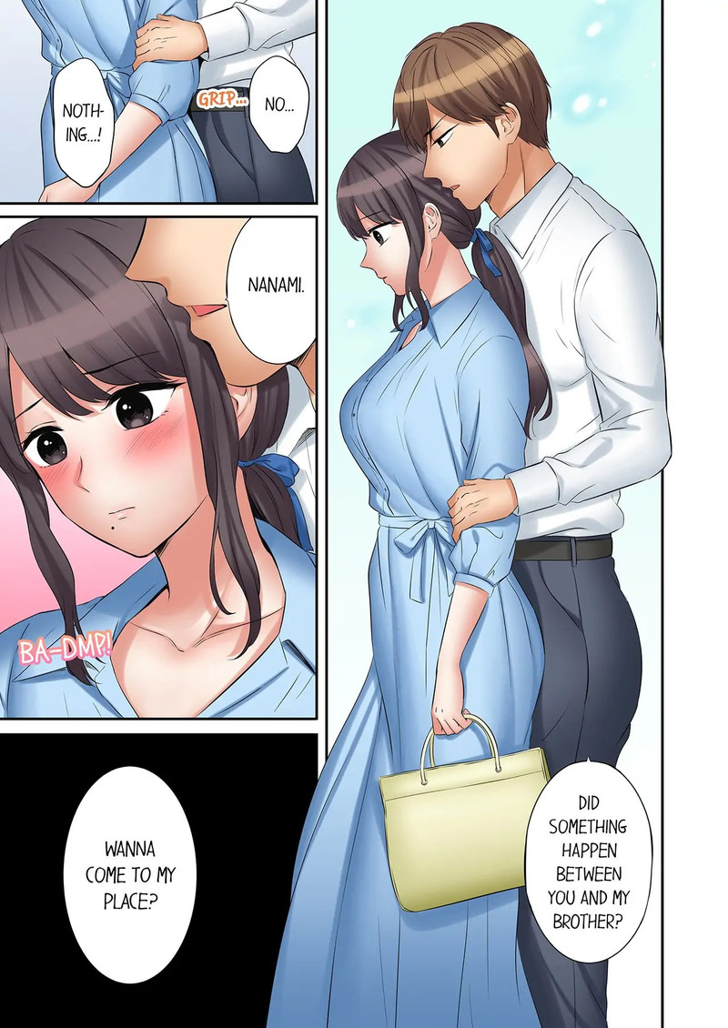 You Can Cum Three More Times, Right? Chapter 50 image 2