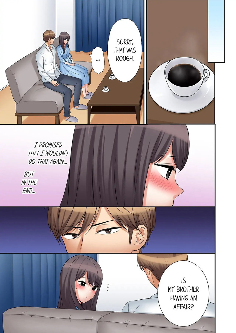 You Can Cum Three More Times, Right? Chapter 54 image 0