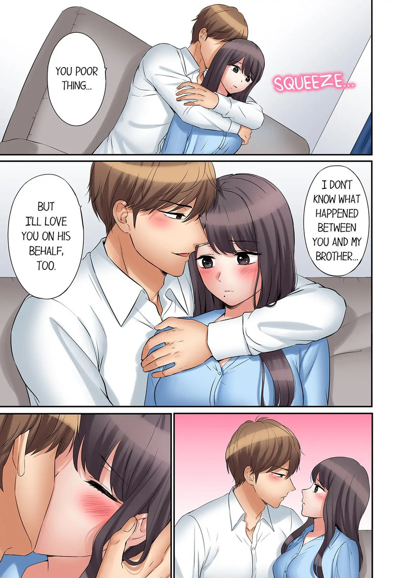 You Can Cum Three More Times, Right? Chapter 54 image 2