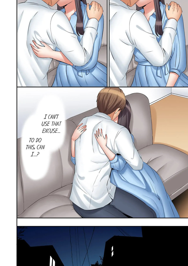 You Can Cum Three More Times, Right? Chapter 54 image 3