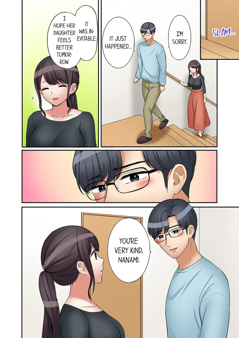 You Can Cum Three More Times, Right? Chapter 55 image 5