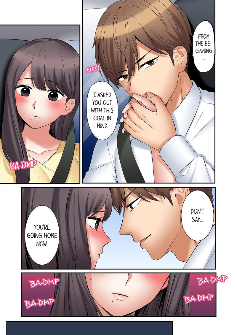 You Can Cum Three More Times, Right? Chapter 59 image 2