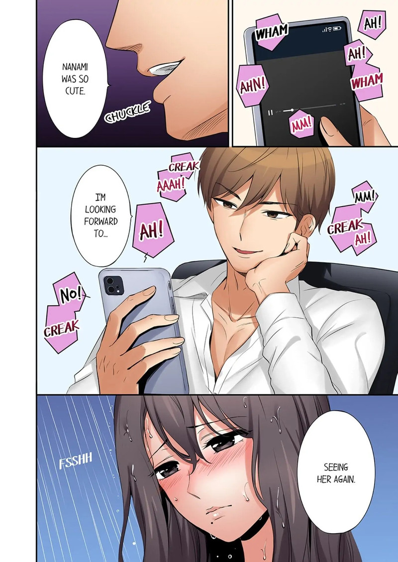 You Can Cum Three More Times, Right? Chapter 6 image 7