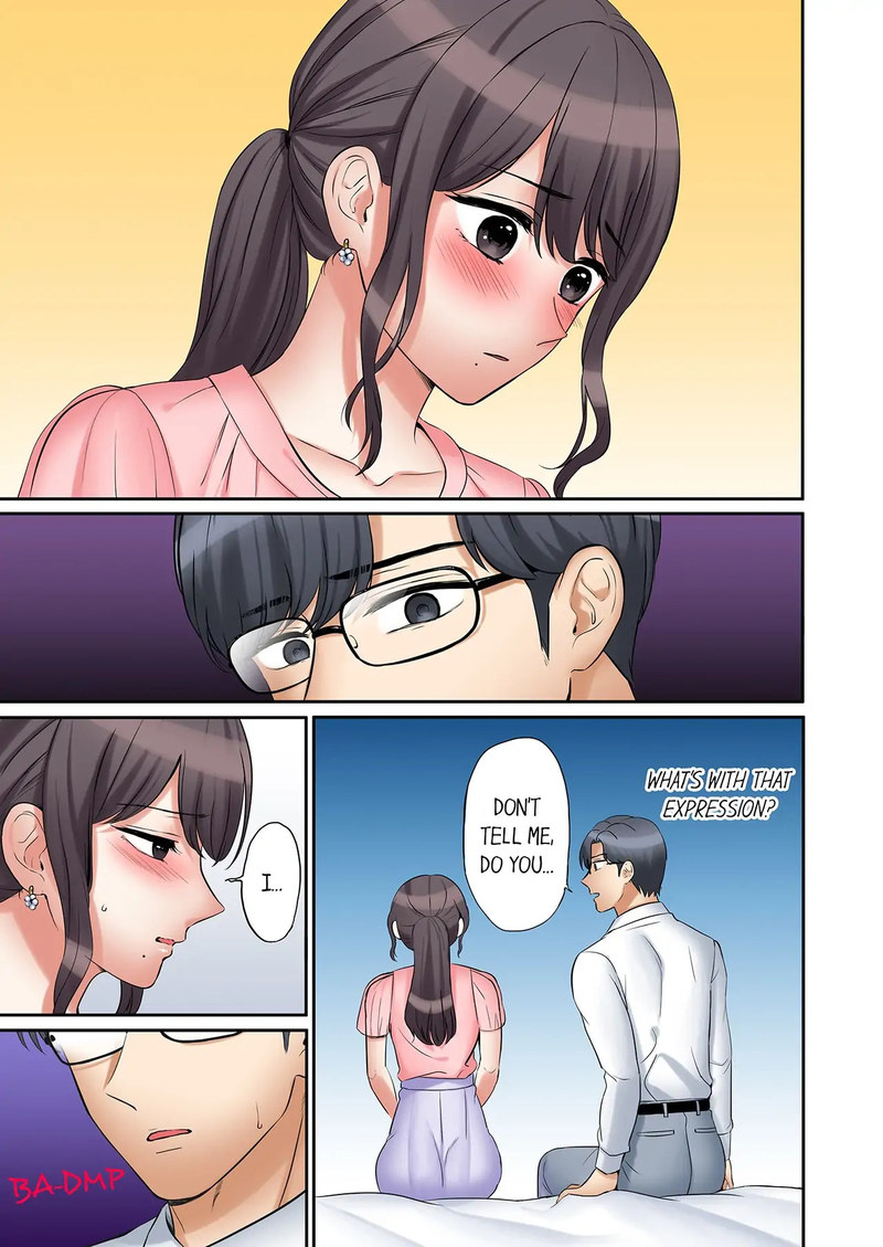 You Can Cum Three More Times, Right? Chapter 64 image 2