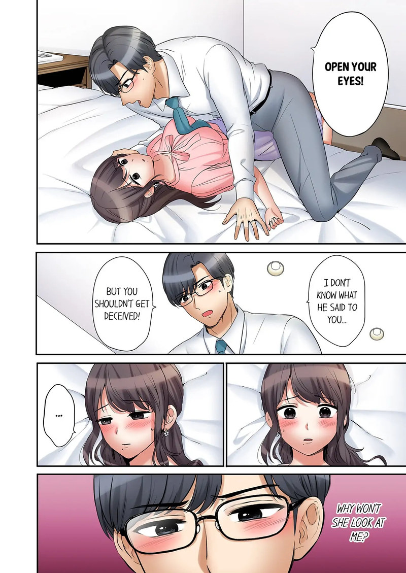 You Can Cum Three More Times, Right? Chapter 64 image 5