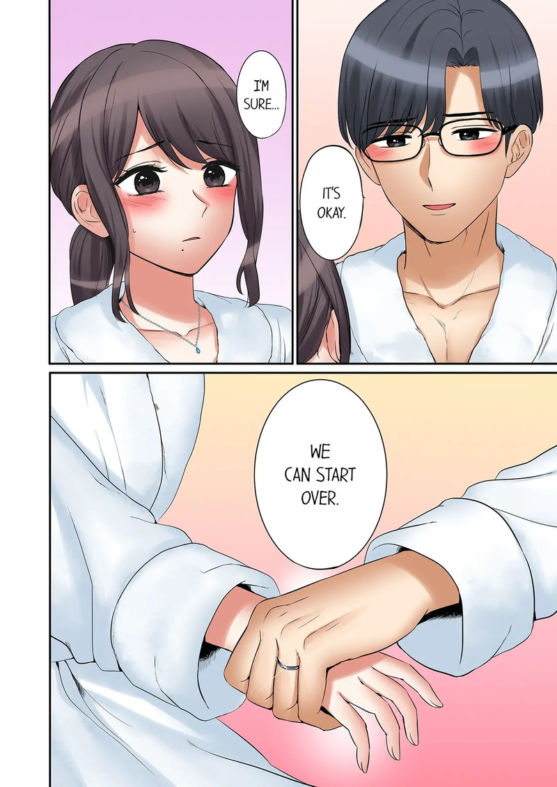 You Can Cum Three More Times, Right? Chapter 66 image 7