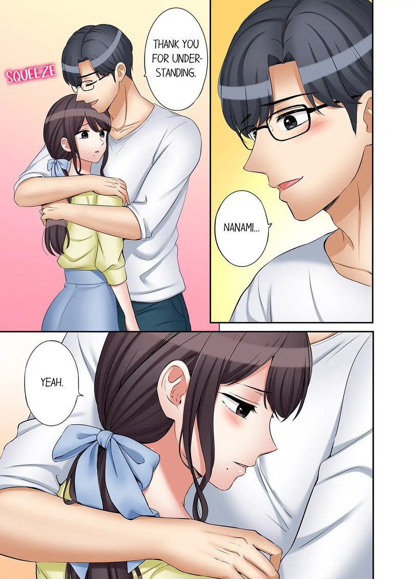 You Can Cum Three More Times, Right? Chapter 68 image 2
