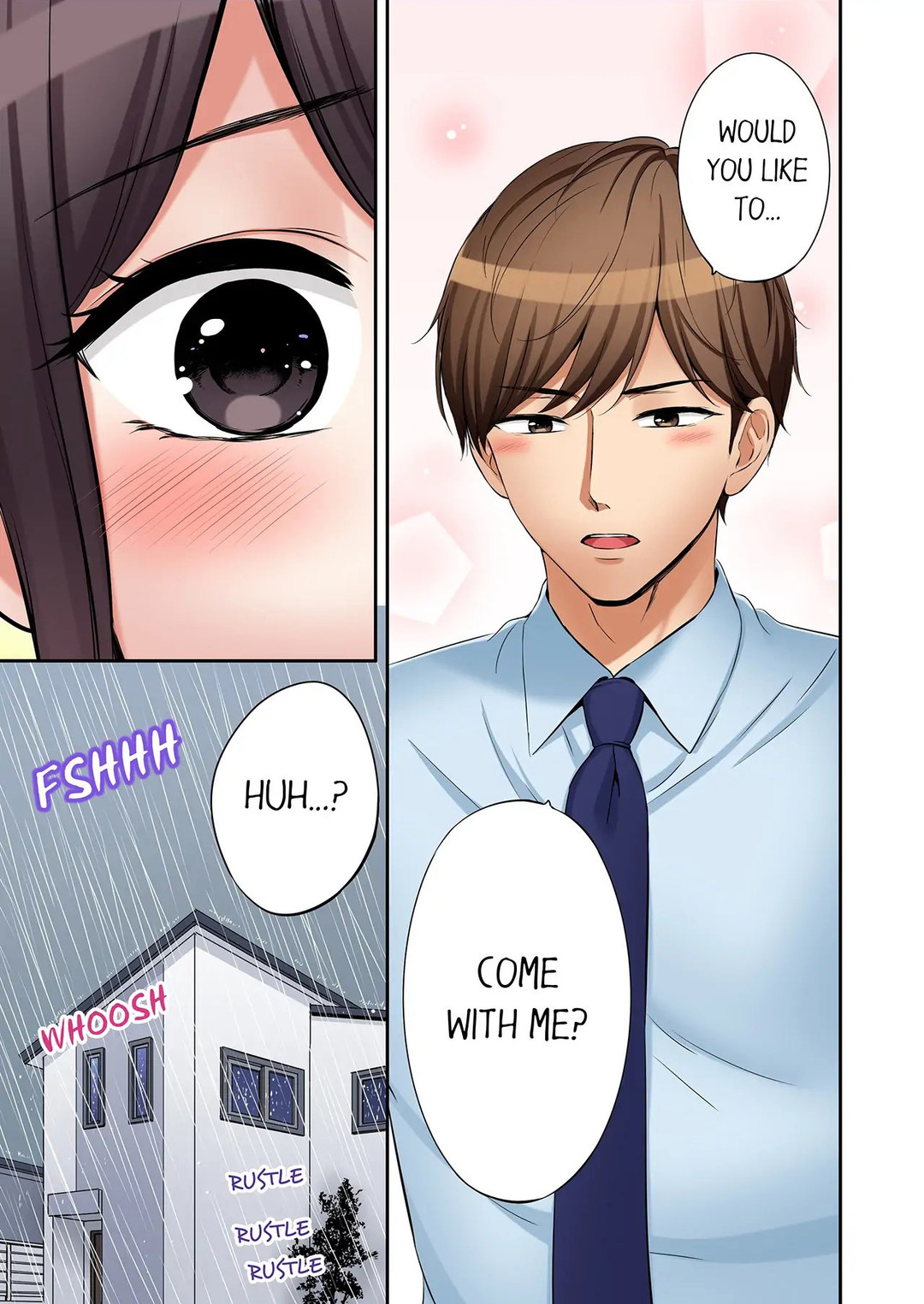 You Can Cum Three More Times, Right? Chapter 74 image 4