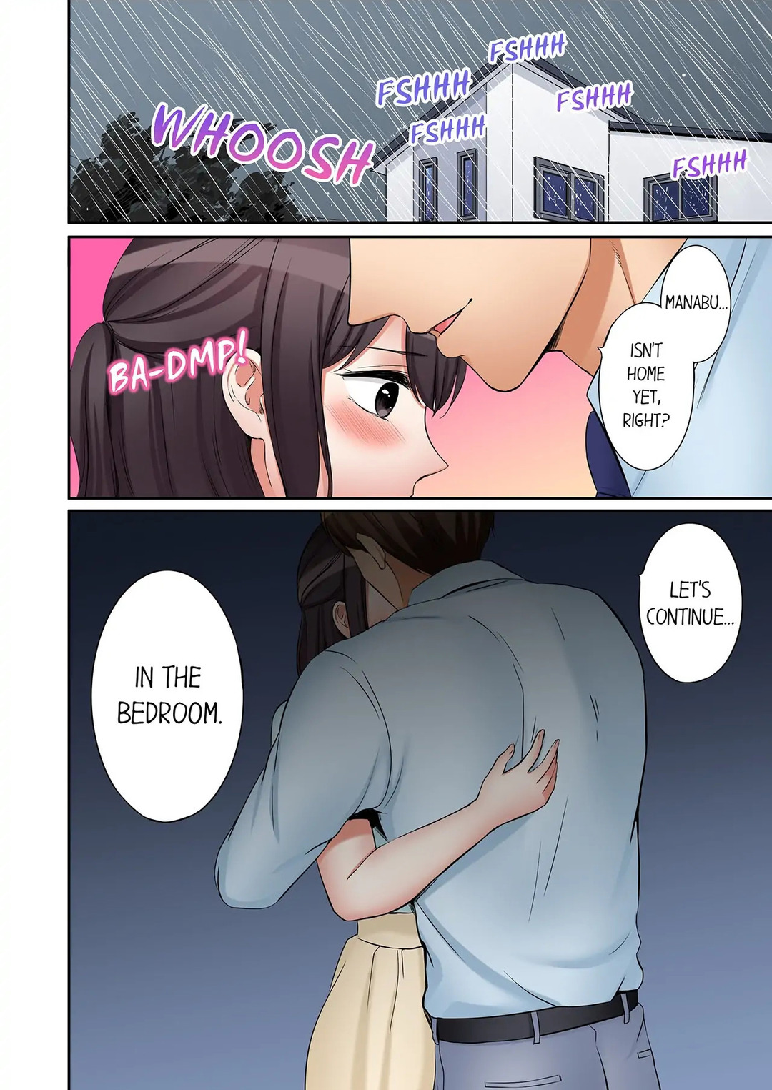 You Can Cum Three More Times, Right? Chapter 75 image 7