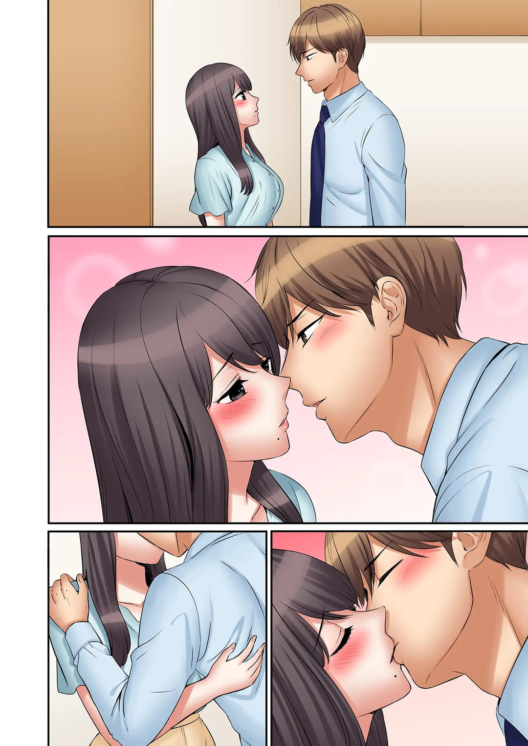 You Can Cum Three More Times, Right? Chapter 78 image 3